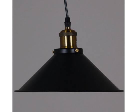 Подвесной светильник Reluce 02189-0.9-03 BK, изображение 2