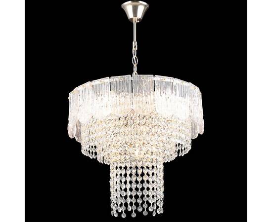 Подвесная люстра Reluce 02438-0.4-05 FGD