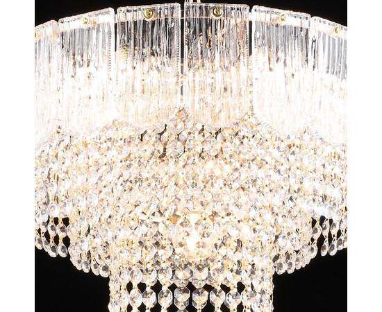 Подвесная люстра Reluce 02438-0.4-05 FGD, изображение 2