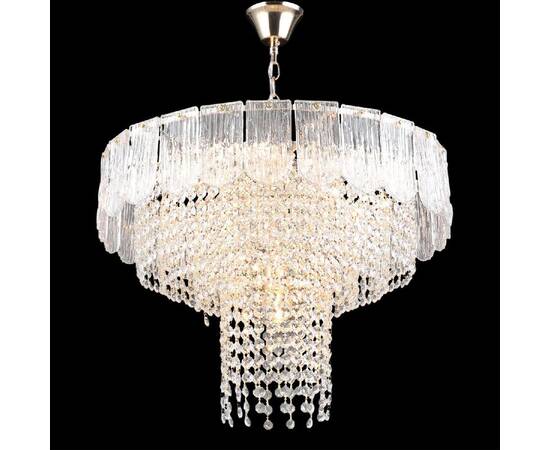 Подвесная люстра Reluce 02438-0.4-07 FGD