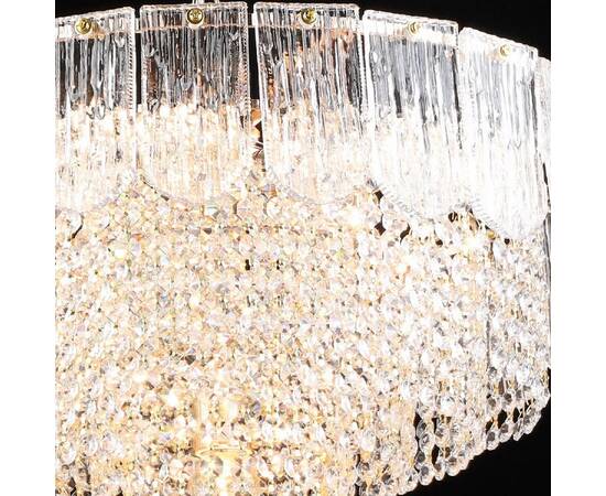 Подвесная люстра Reluce 02438-0.4-07 FGD, изображение 2