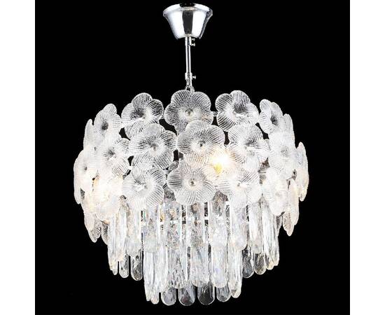 Подвесная люстра Reluce 02447-0.4-04 CH