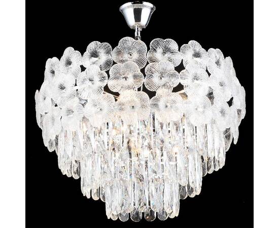 Подвесная люстра Reluce 02447-0.4-06 CH