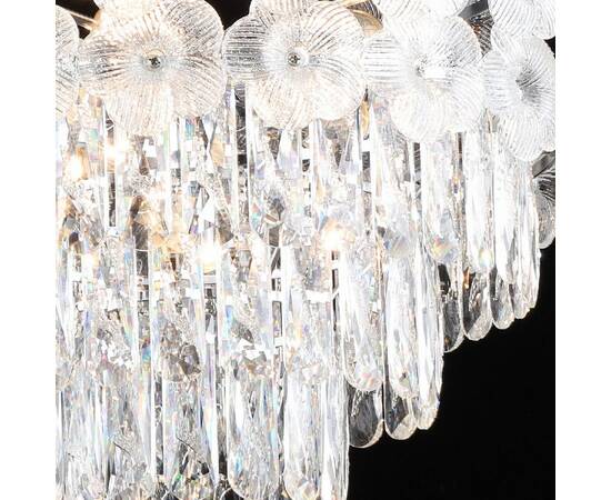 Подвесная люстра Reluce 02447-0.4-06 CH, изображение 3