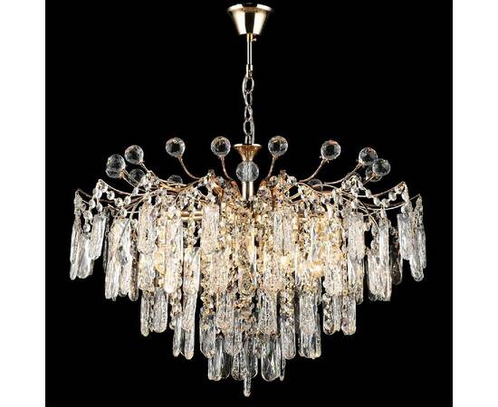 Подвесная люстра Reluce 02584-0.4-08 FGD