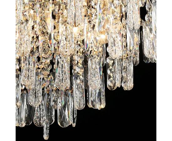 Подвесная люстра Reluce 02584-0.4-08 FGD, изображение 3