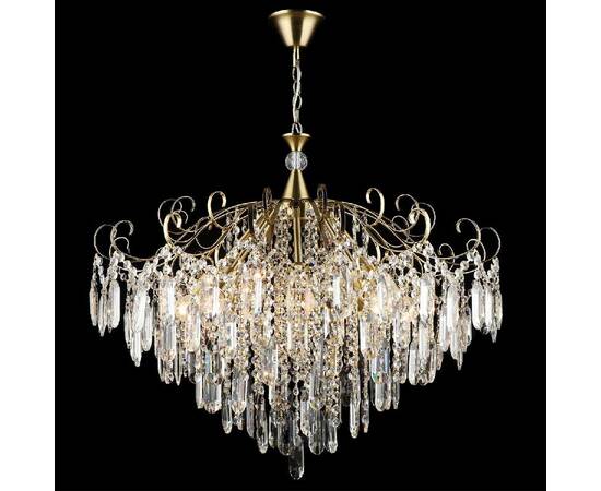 Подвесная люстра Reluce 02586-0.4-08 COP