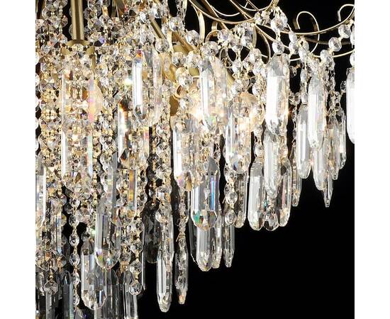 Подвесная люстра Reluce 02586-0.4-08 COP, изображение 3