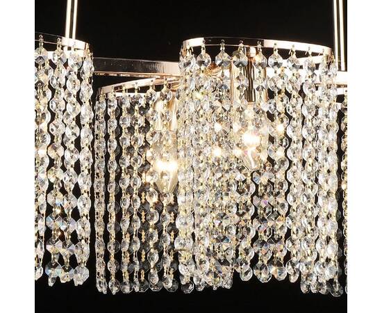 Потолочная люстра Reluce 02611-0.3-06 FGD, изображение 2