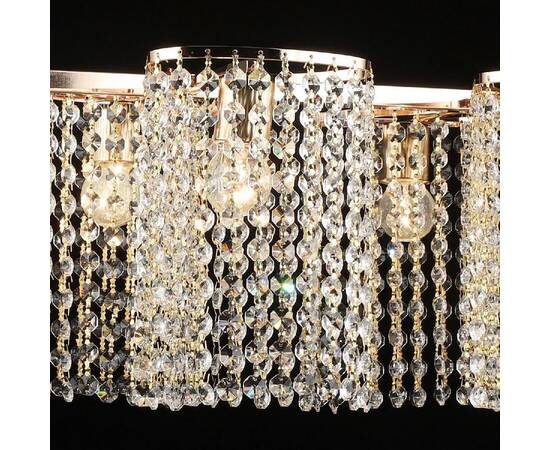 Потолочная люстра Reluce 02611-0.3-08 FGD, изображение 2