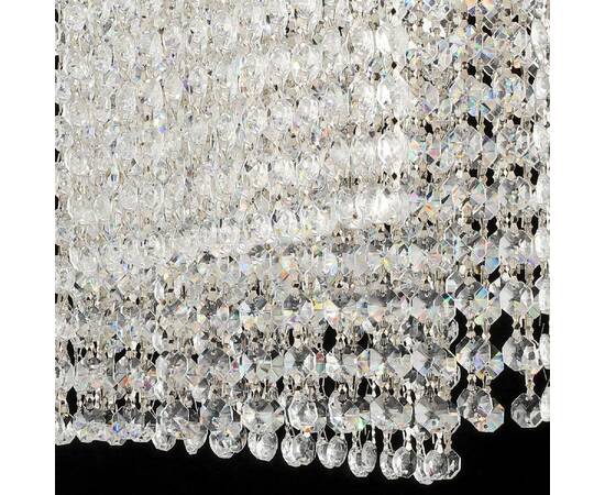 Потолочная люстра Reluce 02653-0.3-96W LED CH, изображение 3