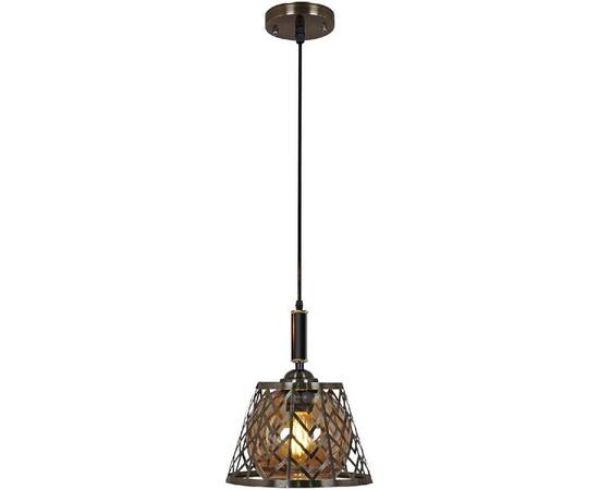 Подвесной светильник Reluce 03001-0.9-01 AB