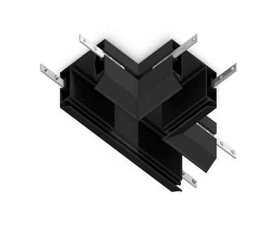 Коннектор Т-образный Ambrella Light Magnetic 220V GL1044