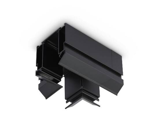 Коннектор Т-образный Ambrella Light Magnetic 220V GL1044, изображение 2