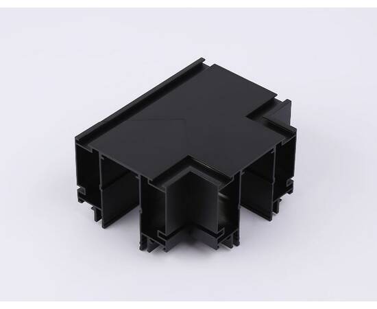 Коннектор Т-образный Ambrella Light Magnetic 220V GL1044, изображение 3