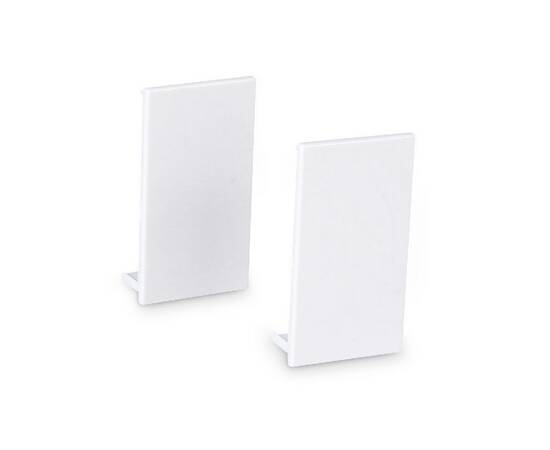 Заглушка (2 шт.) Ambrella Light Magnetic 220V GL1057, изображение 3