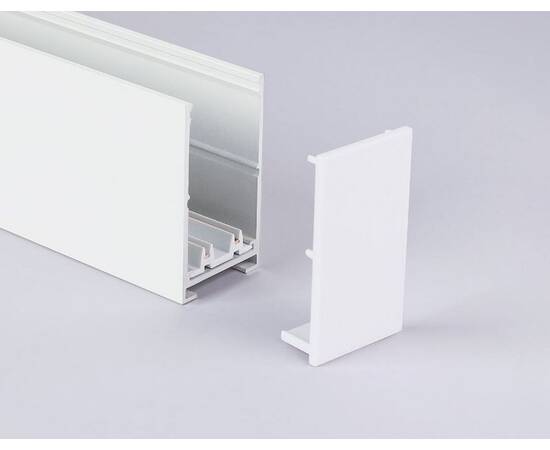 Заглушка (2 шт.) Ambrella Light Magnetic 220V GL1057, изображение 4