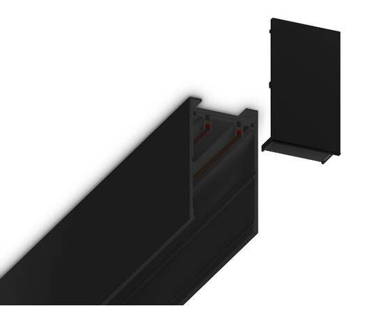 Заглушка (2 шт.) Ambrella Light Magnetic 220V GL1058