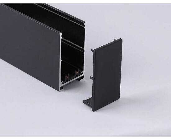 Заглушка (2 шт.) Ambrella Light Magnetic 220V GL1058, изображение 4