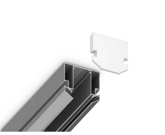 Заглушка (2 шт.) Ambrella Light Magnetic 220V GL1063