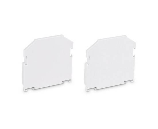 Заглушка (2 шт.) Ambrella Light Magnetic 220V GL1063, изображение 3