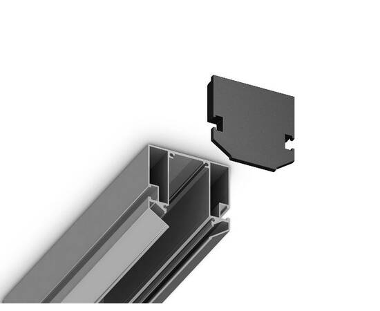 Заглушка (2 шт.) Ambrella Light Magnetic 220V GL1064