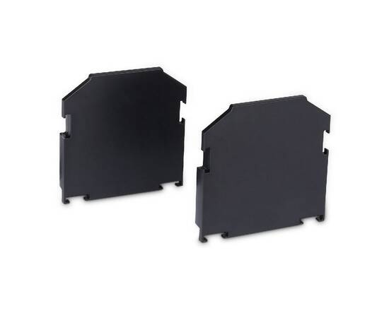 Заглушка (2 шт.) Ambrella Light Magnetic 220V GL1064, изображение 3