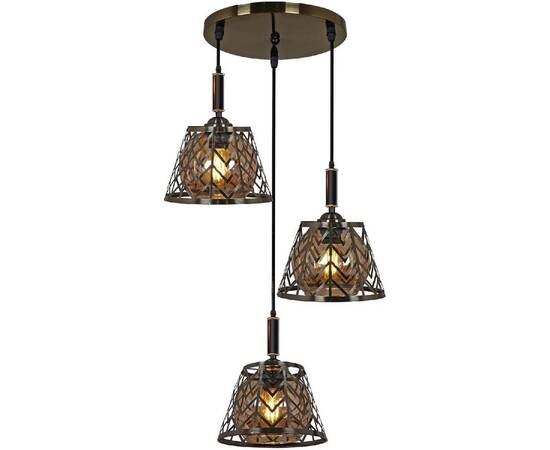 Подвесной светильник Reluce 03001-0.9-03 AB