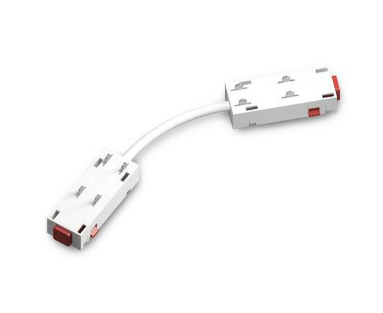 Коннектор питания гибкий Ambrella Light Magnetic 220V GL1109