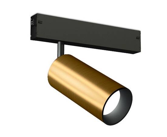 Трековый магнитный светильник Ambrella Light Magnetic 220V GL1223