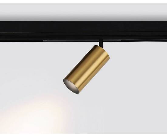 Трековый магнитный светильник Ambrella Light Magnetic 220V GL1233, изображение 4