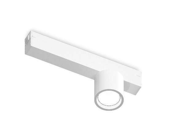 Трековый магнитный светильник Ambrella Light Magnetic 220V GL1241
