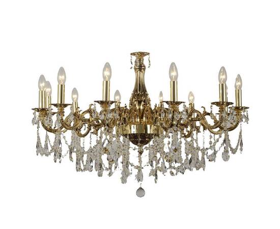 Подвесная люстра Dio DArte Lauria E 1.1.12.600 CG