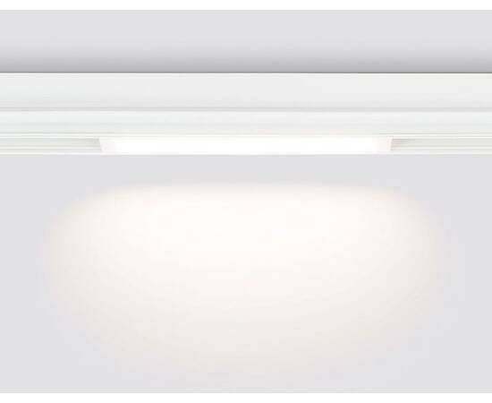 Трековый магнитный светильник Ambrella Light Magnetic 220V GL1261, изображение 3