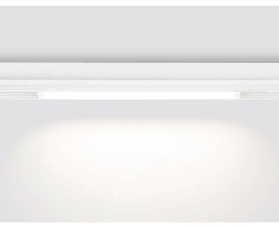 Трековый магнитный светильник Ambrella Light Magnetic 220V GL1271, изображение 4