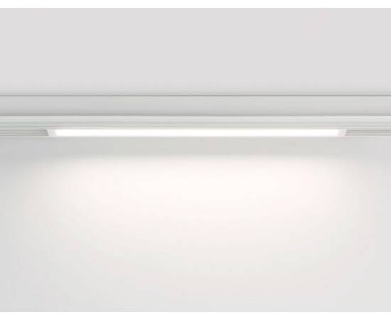 Трековый магнитный светильник Ambrella Light Magnetic 220V GL1281, изображение 3