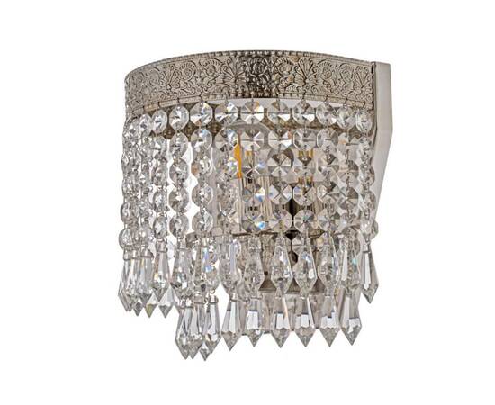 Настенный светильник Arti Lampadari Santa E 2.10.600 NB