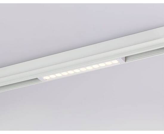 Трековый магнитный светильник Ambrella Light Magnetic 220V GL1301, изображение 3
