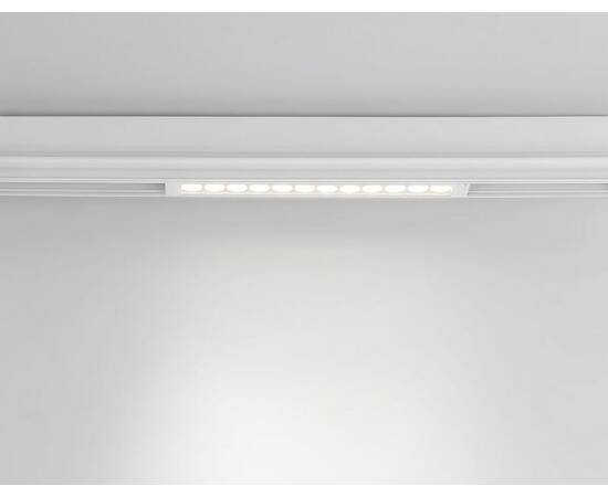 Трековый магнитный светильник Ambrella Light Magnetic 220V GL1301, изображение 4