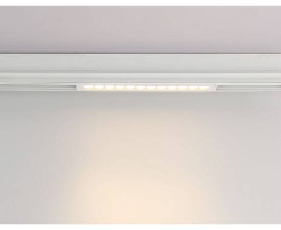 Трековый магнитный светильник Ambrella Light Magnetic 220V GL1301, изображение 5