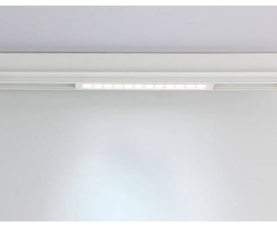 Трековый магнитный светильник Ambrella Light Magnetic 220V GL1301, изображение 6