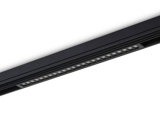 Трековый магнитный светильник Ambrella Light Magnetic 220V GL1314, изображение 3