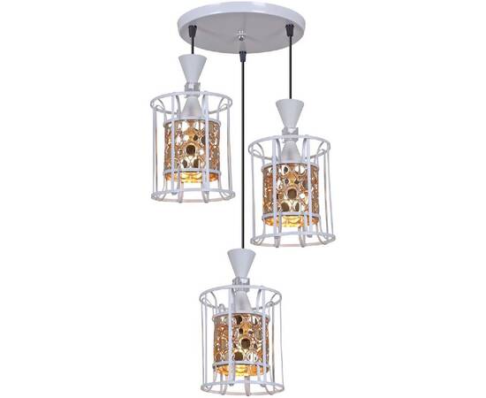 Подвесной светильник Reluce 05362-0.9-03 WH+FGD