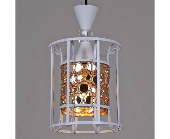 Подвесной светильник Reluce 05362-0.9-03 WH+FGD, изображение 3