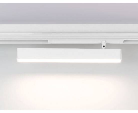 Трековый магнитный светильник Ambrella Light Magnetic 220V GL1331, изображение 3