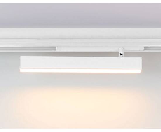 Трековый магнитный светильник Ambrella Light Magnetic 220V GL1331, изображение 4