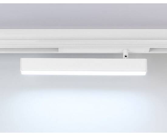 Трековый магнитный светильник Ambrella Light Magnetic 220V GL1331, изображение 5