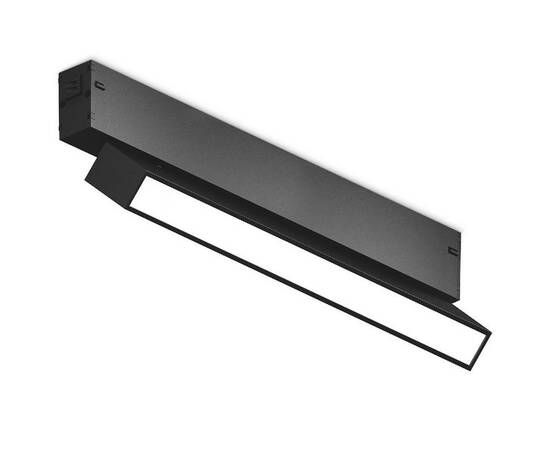 Трековый магнитный светильник Ambrella Light Magnetic 220V GL1332