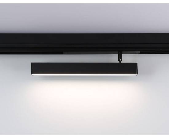 Трековый магнитный светильник Ambrella Light Magnetic 220V GL1332, изображение 4