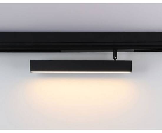 Трековый магнитный светильник Ambrella Light Magnetic 220V GL1332, изображение 5